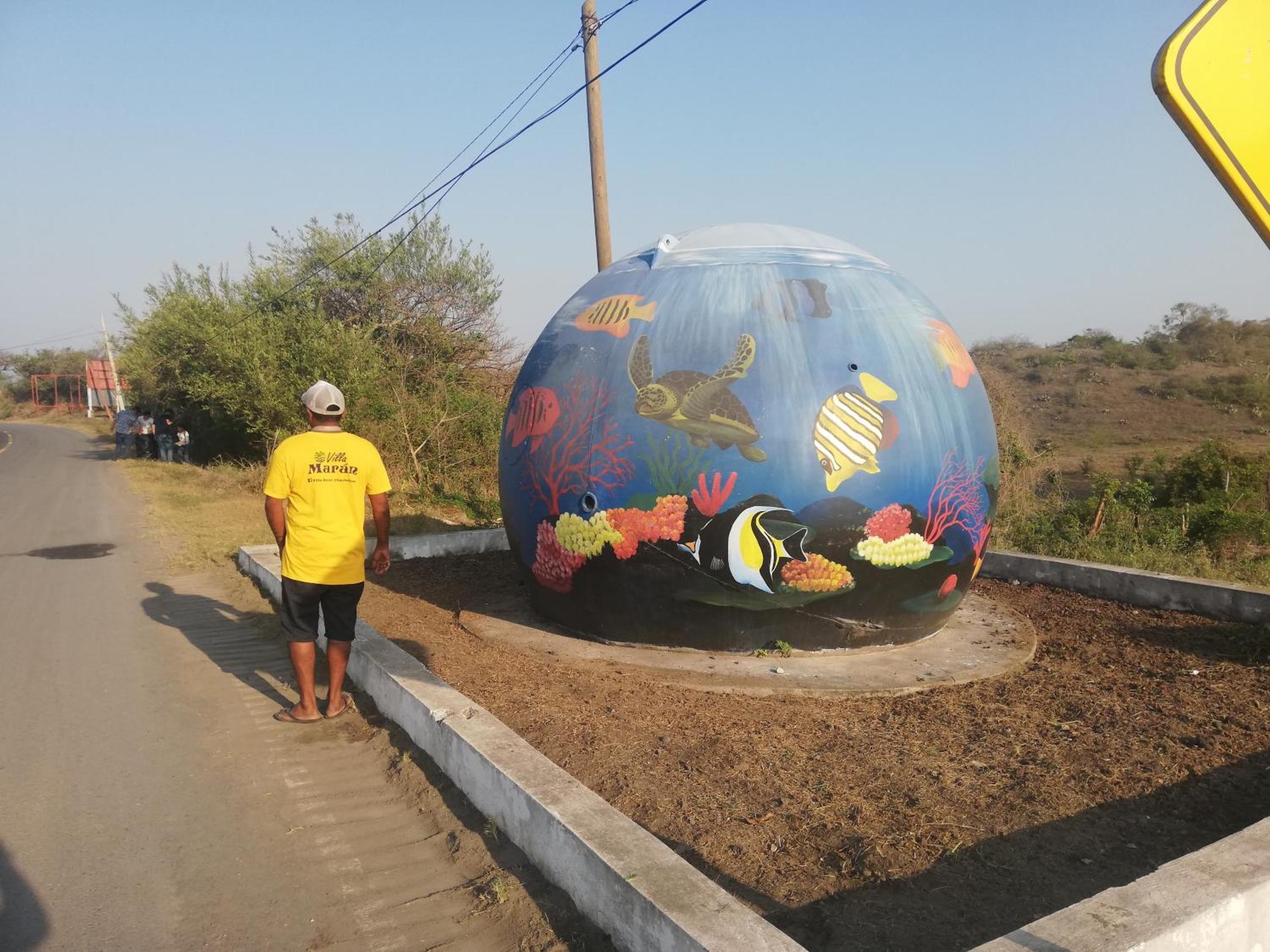 Villa Marán chachalacas Playa Chachalacas Kültér fotó