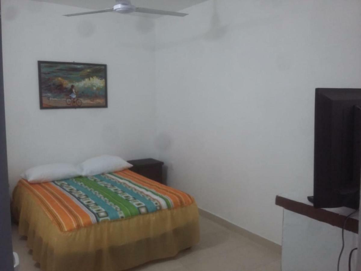 Villa Marán chachalacas Playa Chachalacas Kültér fotó