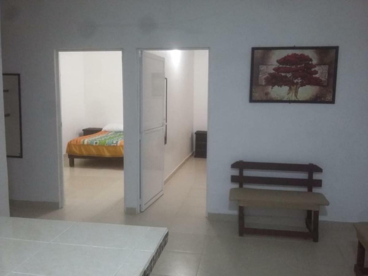 Villa Marán chachalacas Playa Chachalacas Kültér fotó
