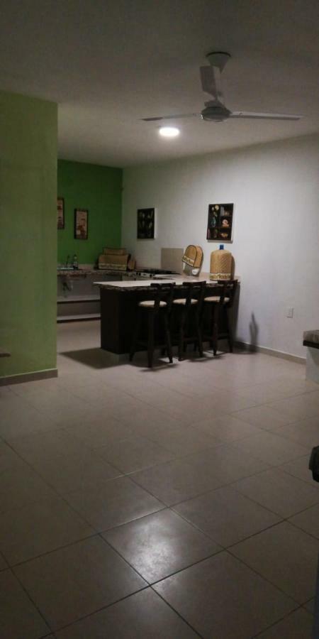 Villa Marán chachalacas Playa Chachalacas Kültér fotó