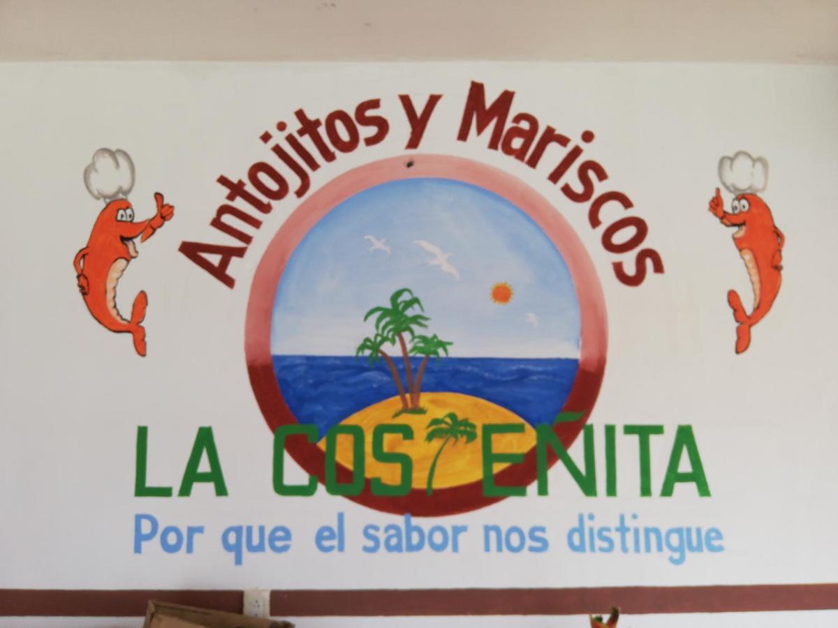 Villa Marán chachalacas Playa Chachalacas Kültér fotó