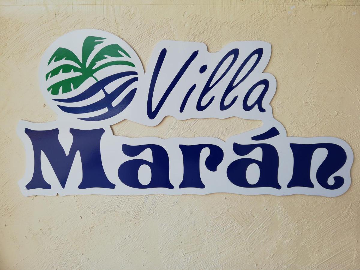 Villa Marán chachalacas Playa Chachalacas Kültér fotó